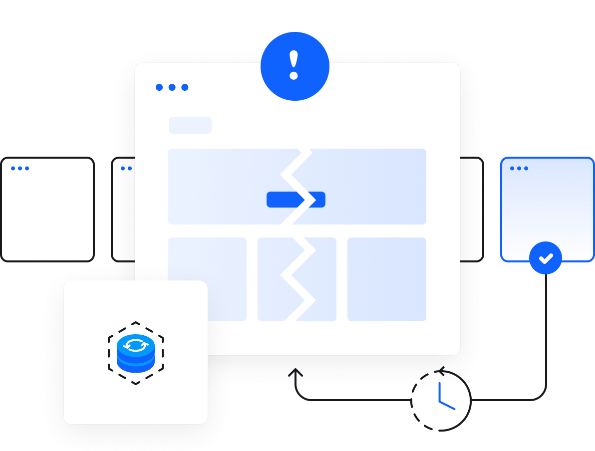 CodeGuard is a fully automated website backup service