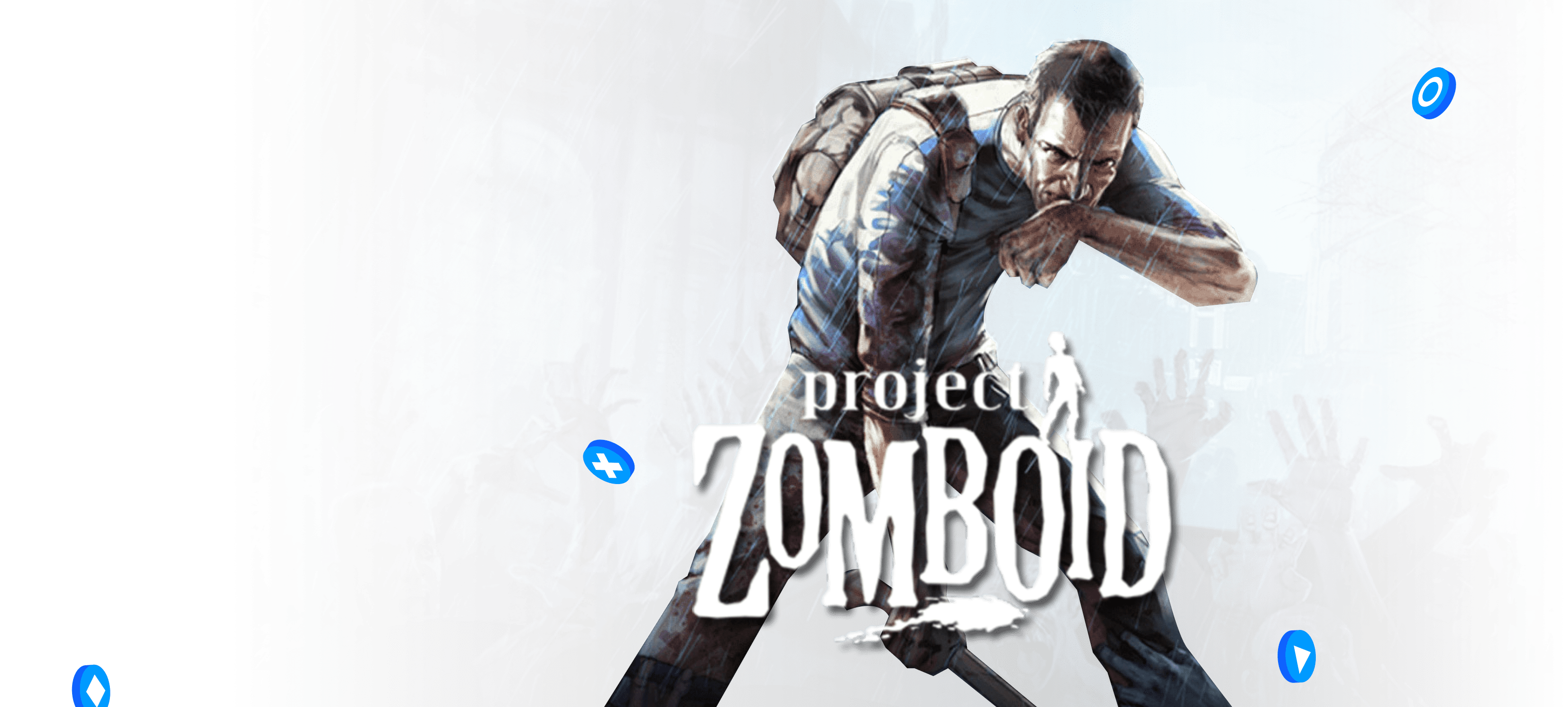 Start your Project Zomboid game server hosting today!